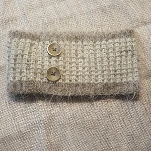 Simply Noelle Himalayan Headband